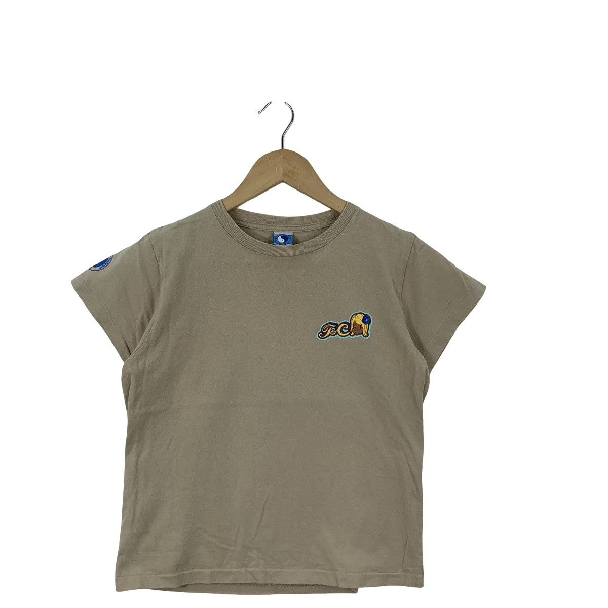 Other TOWN COUNTRY T&C Surf Designs Tee Shirt Top Studio Size M / US 6-8 / IT 42-44 - 5 Thumbnail