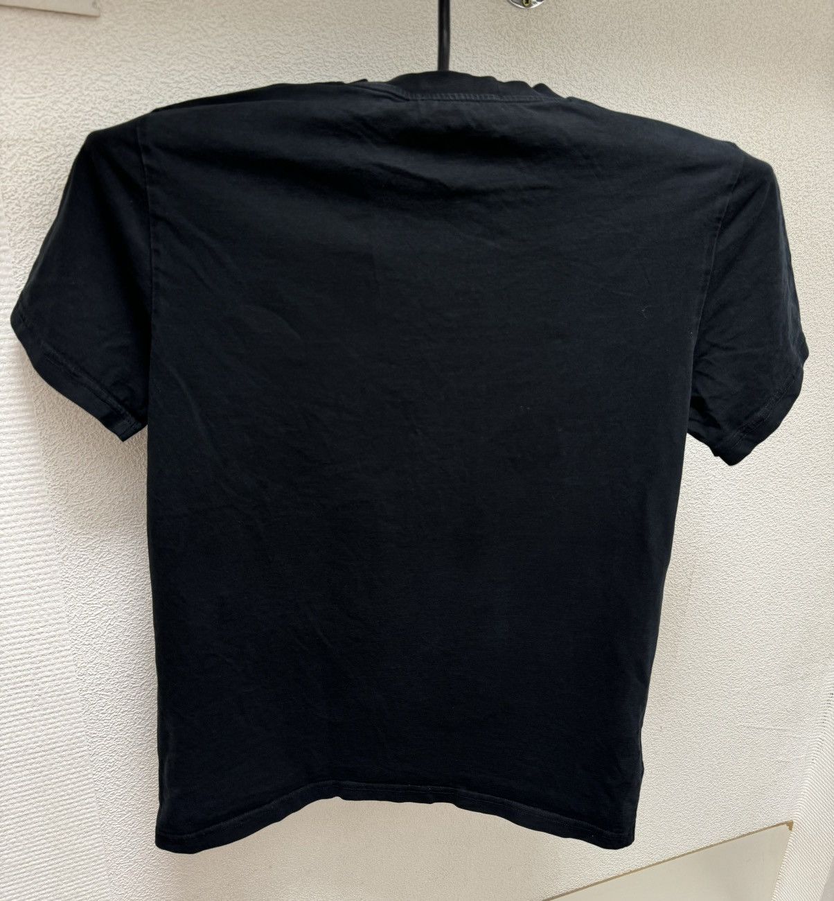 Fred Perry Fred Perry black t-shirt S sz Size US S / EU 44-46 / 1 - 9 Thumbnail