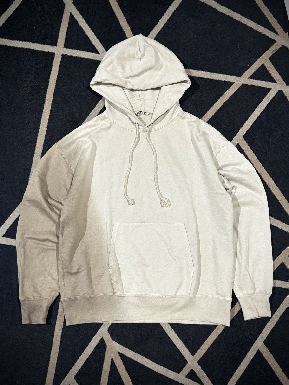 Auralee Auralee Hoodie Color Gradation Size US M / EU 48-50 / 2 - 1 Thumbnail