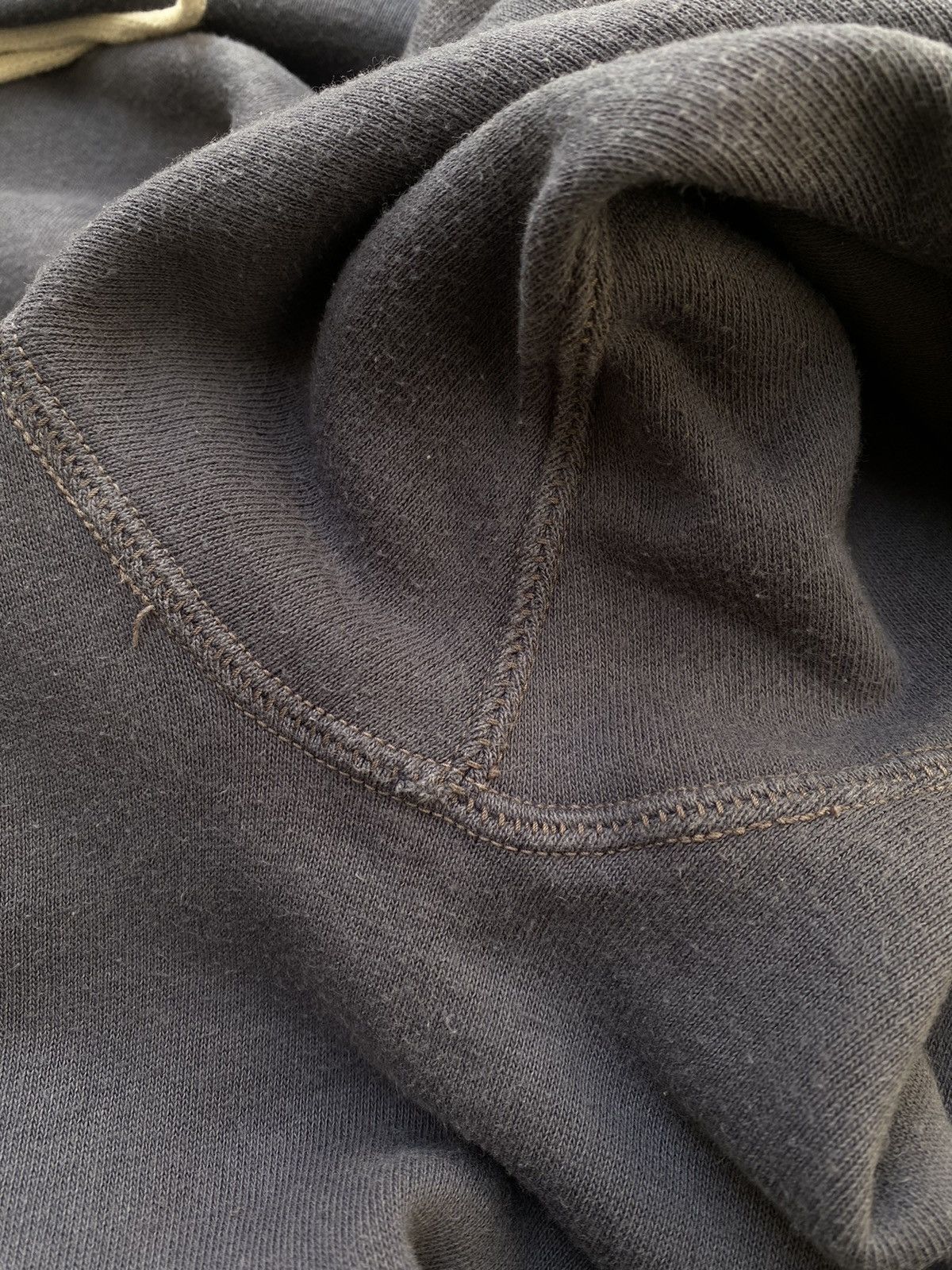 Warehouse & Co. Vintage Warehouse&Co X BeamsPlus Loopwheel Hoodies Size US L / EU 52-54 / 3 - 11 Thumbnail