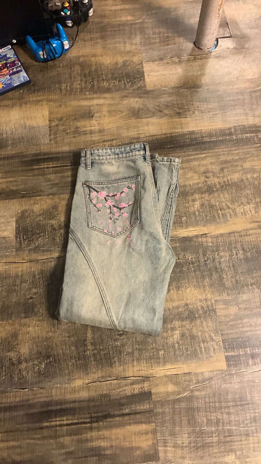 Other Baggy jeans Size US 40 / EU 56 - 1 Preview