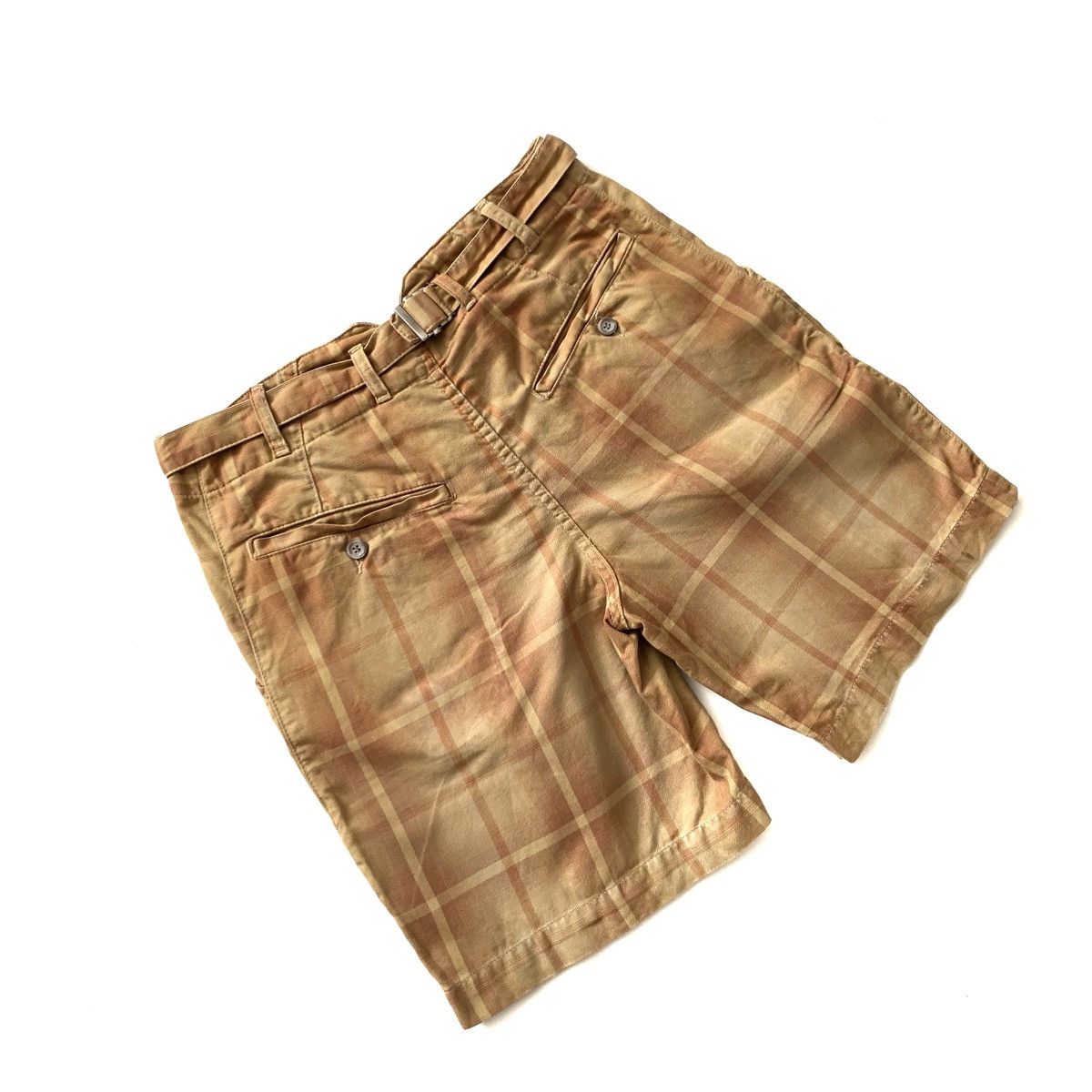 Alexandre Herchcovitch Herchcovitch Alexandre Size US 38 / EU 54 - 1 Thumbnail