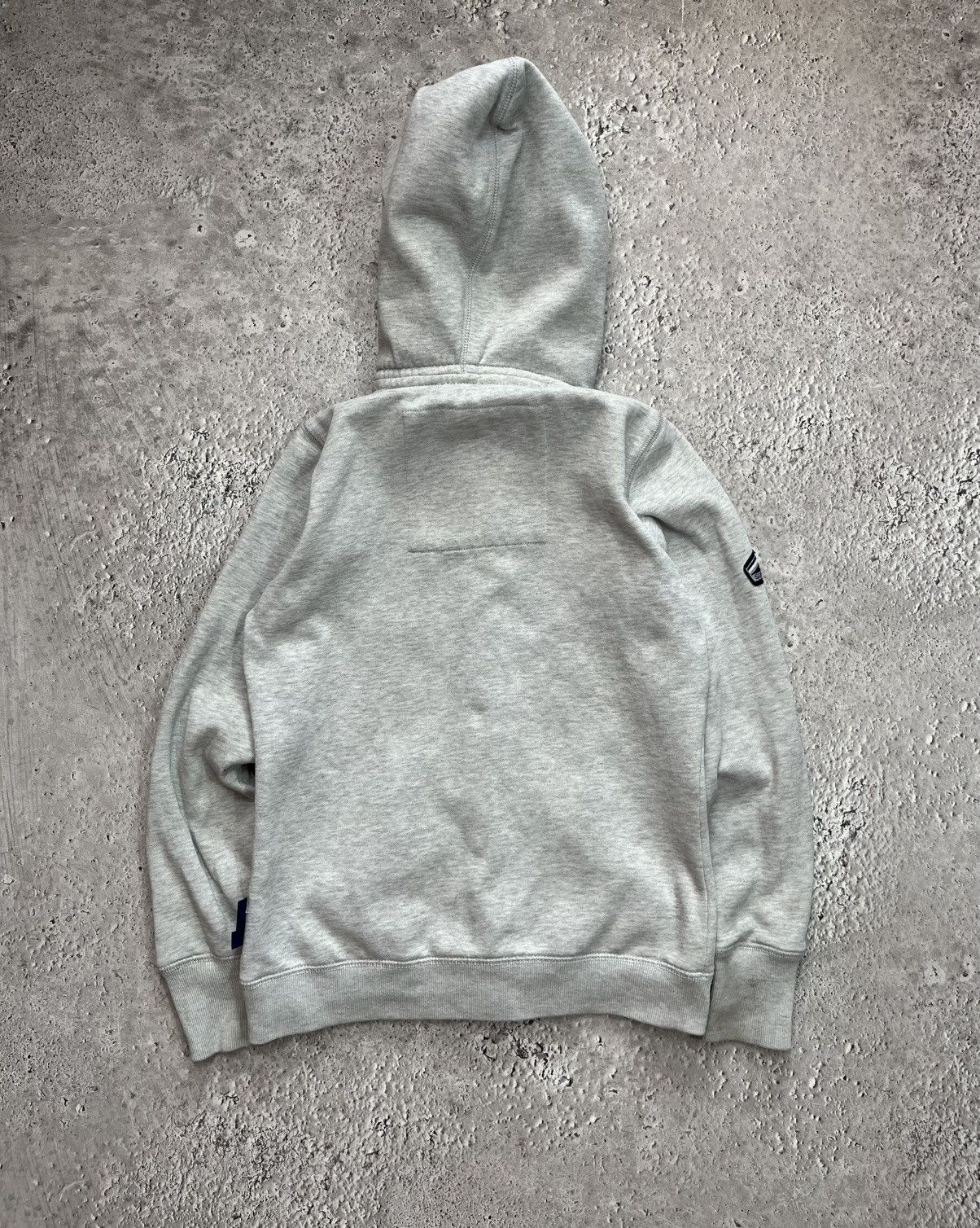 Superdry Superdry Fleece Zip Up Hoodie With Faux Fur Trim Hood Winter Size S / US 4 / IT 40 - 9 Thumbnail