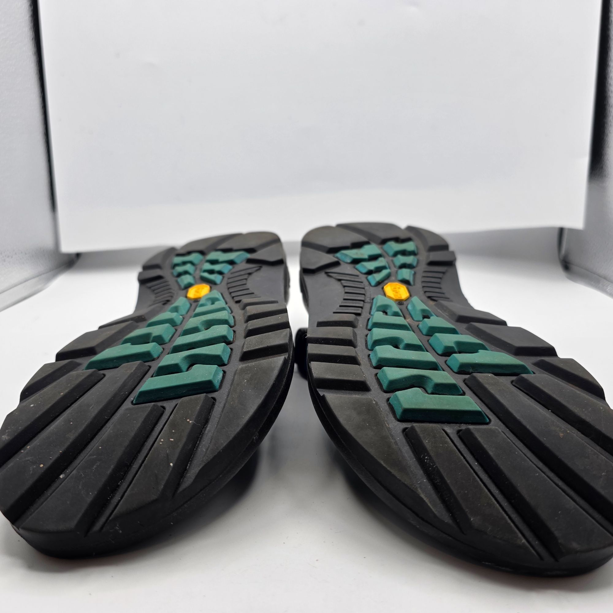 Chaco Chaco ZX2 Vibram Yampa Unaweep Womens Size 9 Black Blue Gree Size US 9 / IT 39 - 11 Thumbnail
