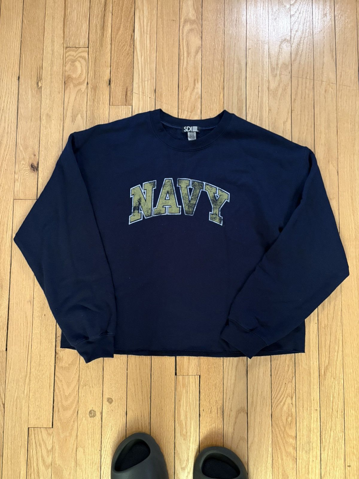Other Vintage Crewneck Size US L / EU 52-54 / 3 - 1 Preview