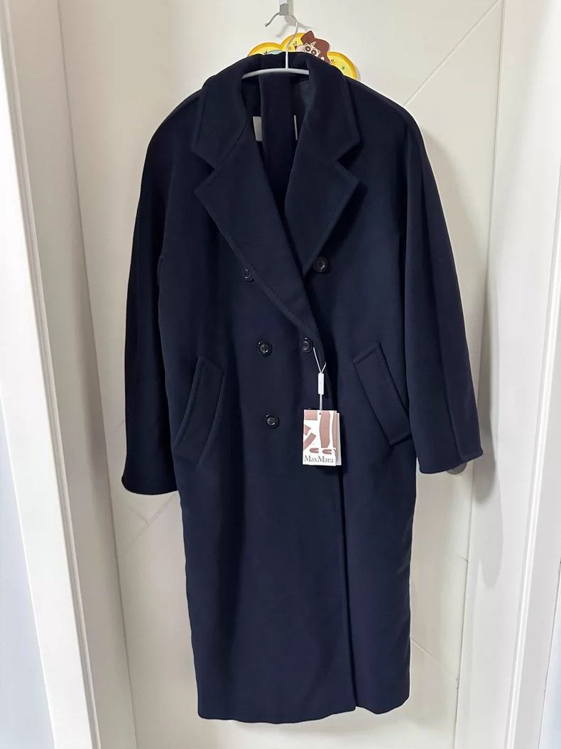 Max Mara Max Mara Coats Size XL / US 12-14 / IT 48-50 - 1 Thumbnail