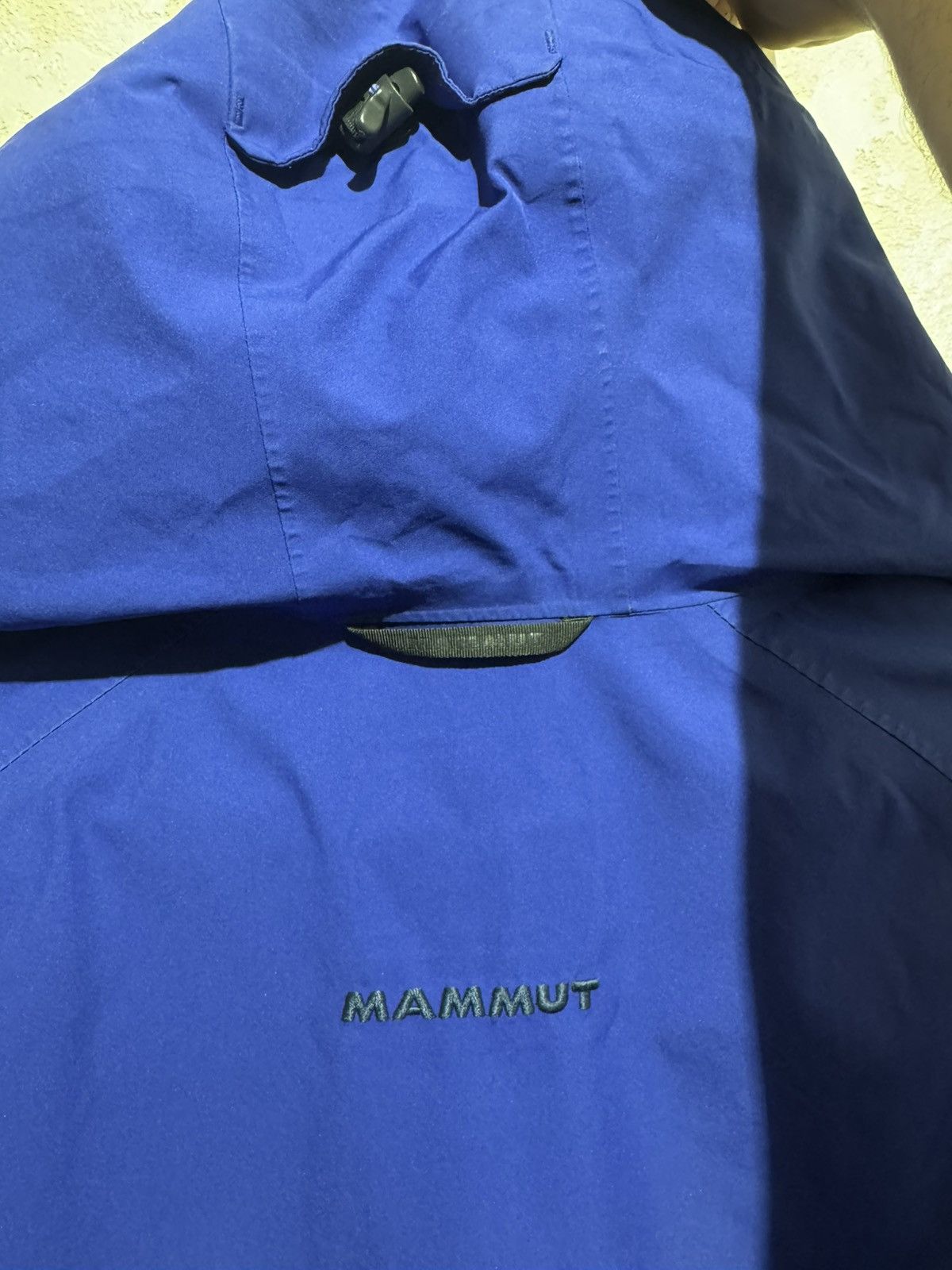 Mammut × Outdoor Research Mammut Alto Light HS Hooded Jacket Women's Size M Size M / US 6-8 / IT 42-44 - 17 Thumbnail
