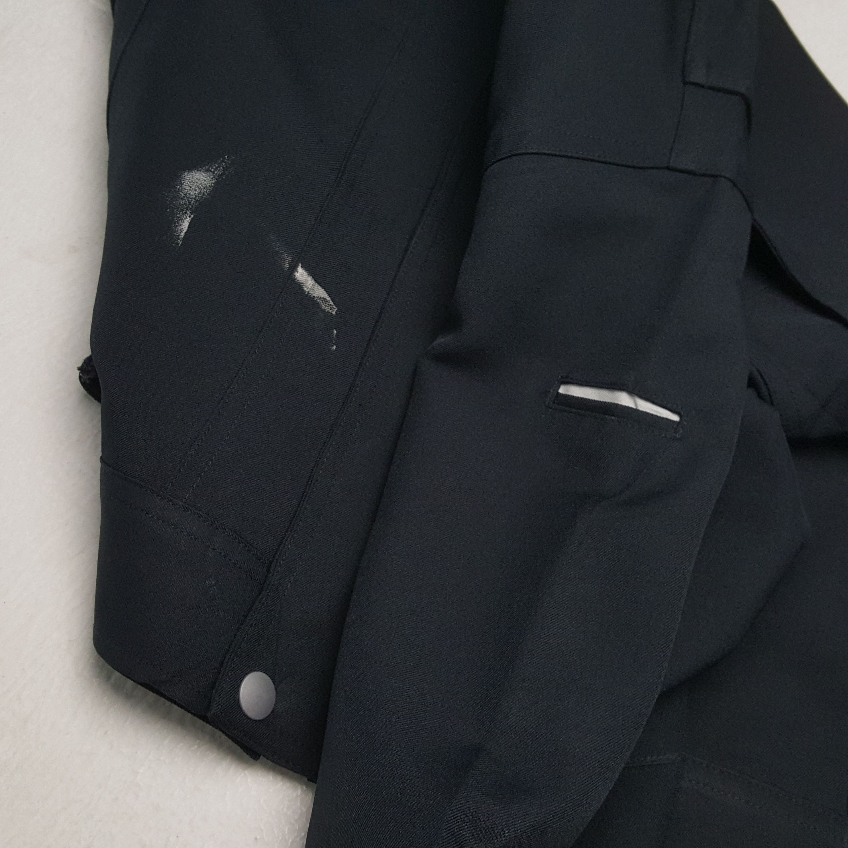 Honda × Kansai Yamamoto × Vintage Vintage MUGEN HONDA Japanese Racing Custom Jacket Size US L / EU 52-54 / 3 - 7 Thumbnail