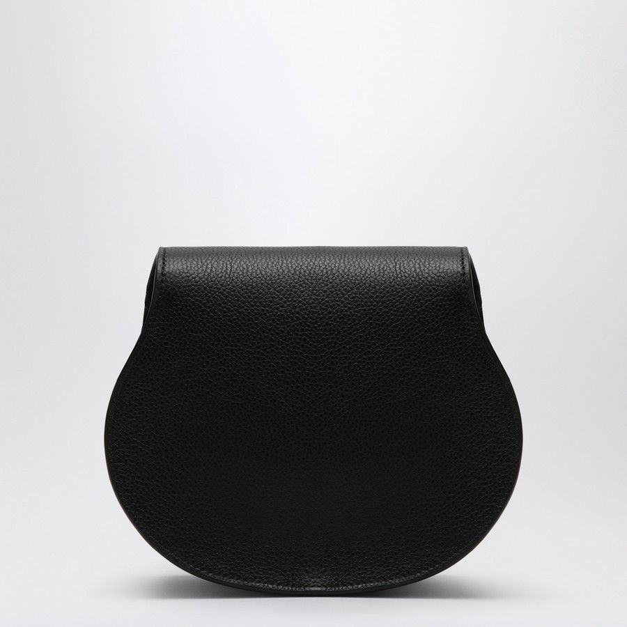Chloe o1d2blof0824 Size : OS / Small Saddle Bags in Black Size ONE SIZE - 3 Thumbnail