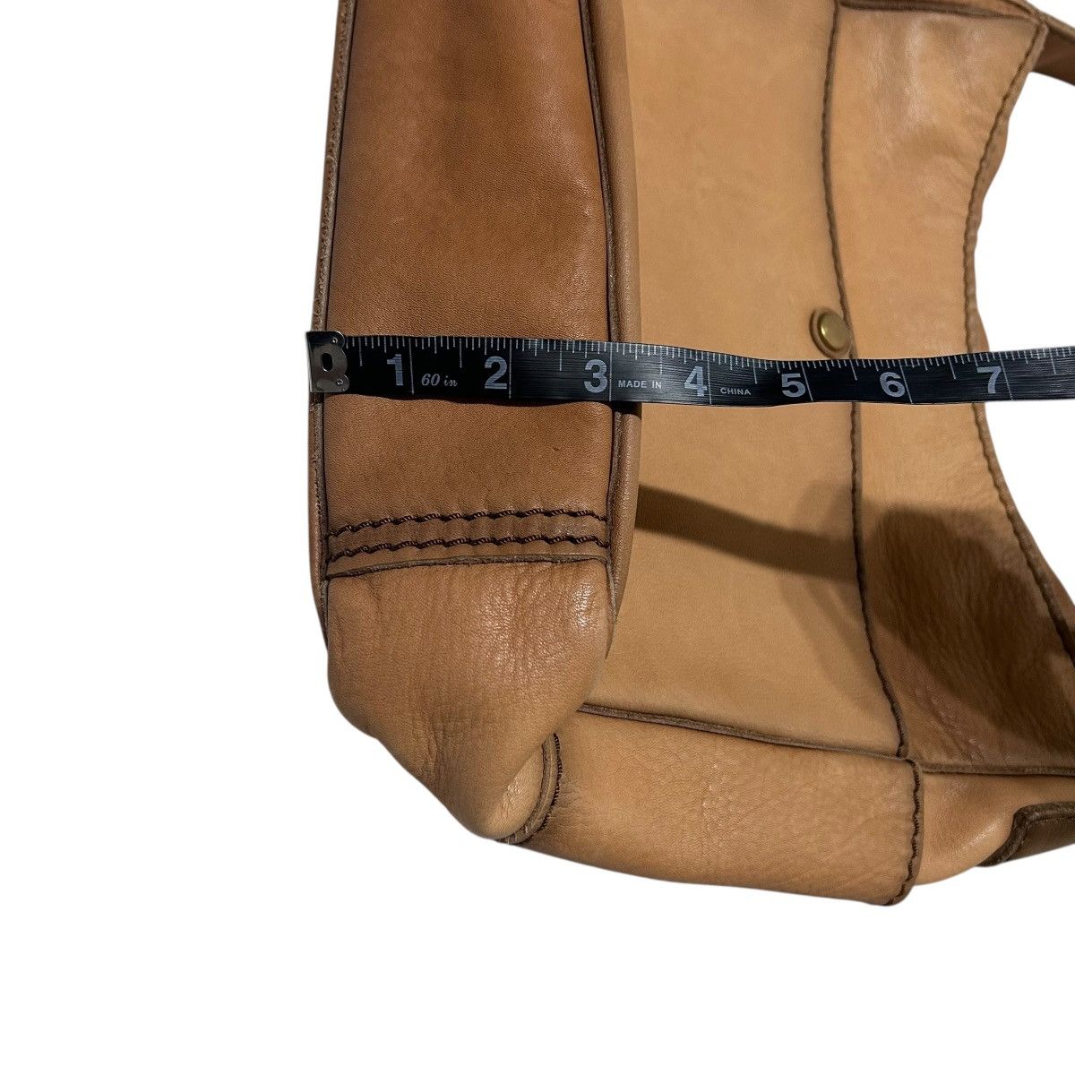 Porter 624 00s Porter Yoshida bag shoulder leather men madein Japan Size ONE SIZE - 19 Thumbnail