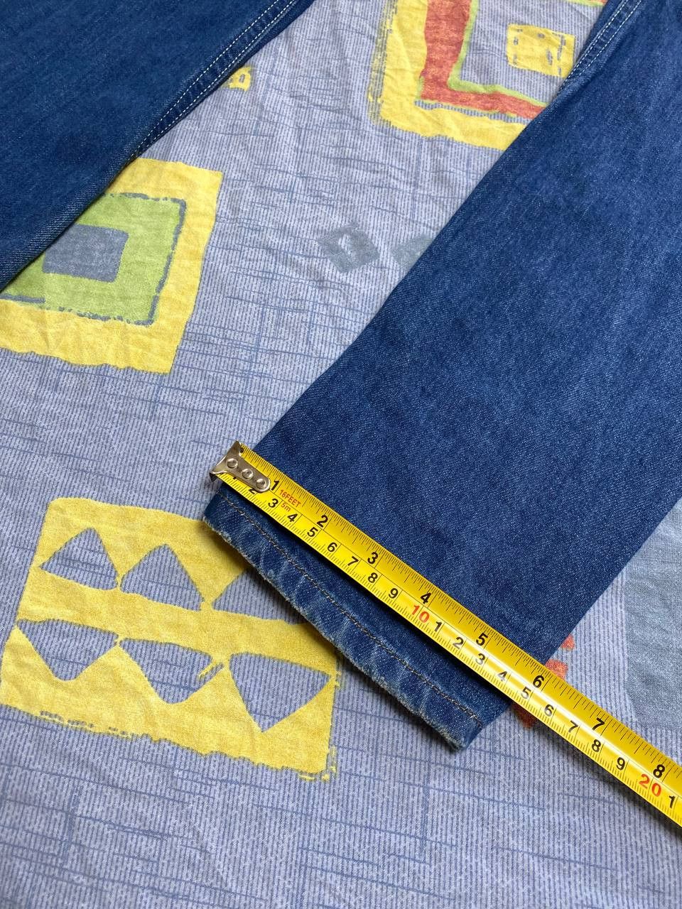 Diesel Vintage Diesel Jeans Size US 26 / EU 42 - 6 Thumbnail