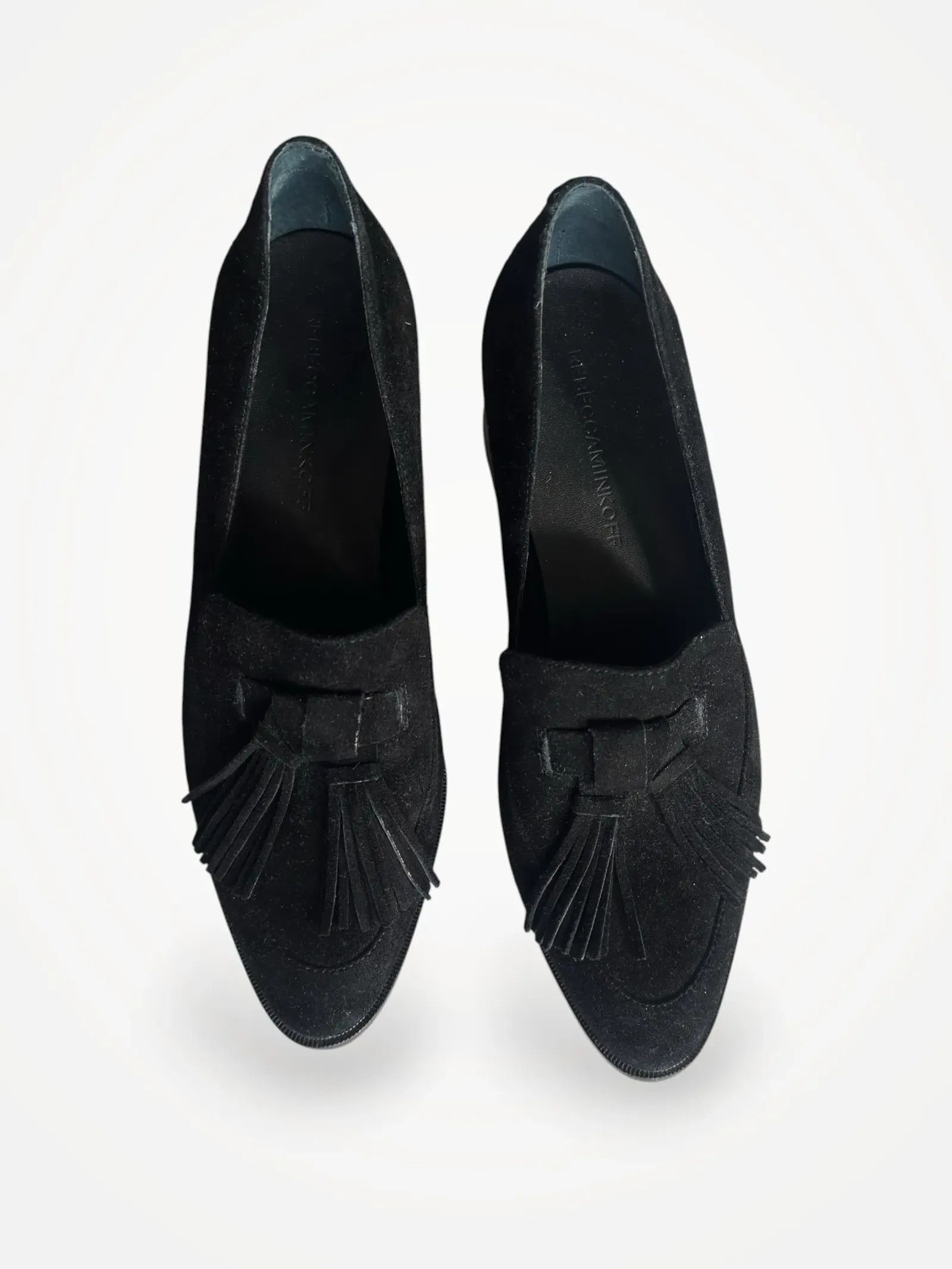 Rebecca Minkoff Rebecca Minkoff Loafers Size US 7 / IT 37 - 1 Thumbnail