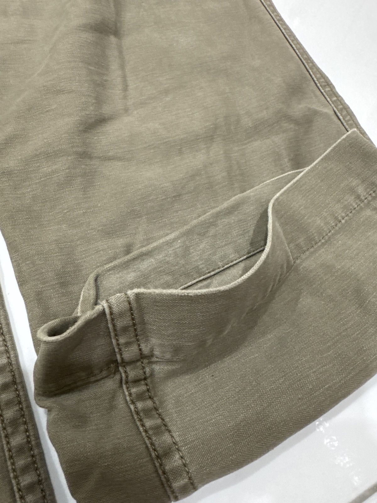 Japanese Brand ‼️Coeval Rift Monkey Pants‼️ Size US 29 - 11 Thumbnail