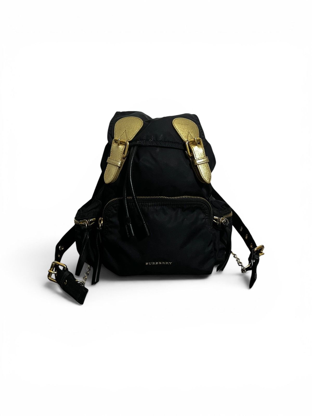 Burberry Burberry backpack Size ONE SIZE - 2 Thumbnail