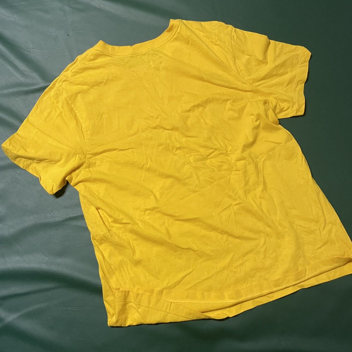 Nike Nike Slogan Tee Size US L / EU 52-54 / 3 - 5 Thumbnail