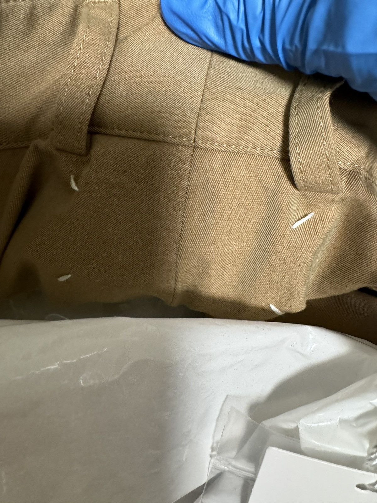 Maison Margiela Maison Margiela Pants Size US 34 / EU 50 - 8 Thumbnail