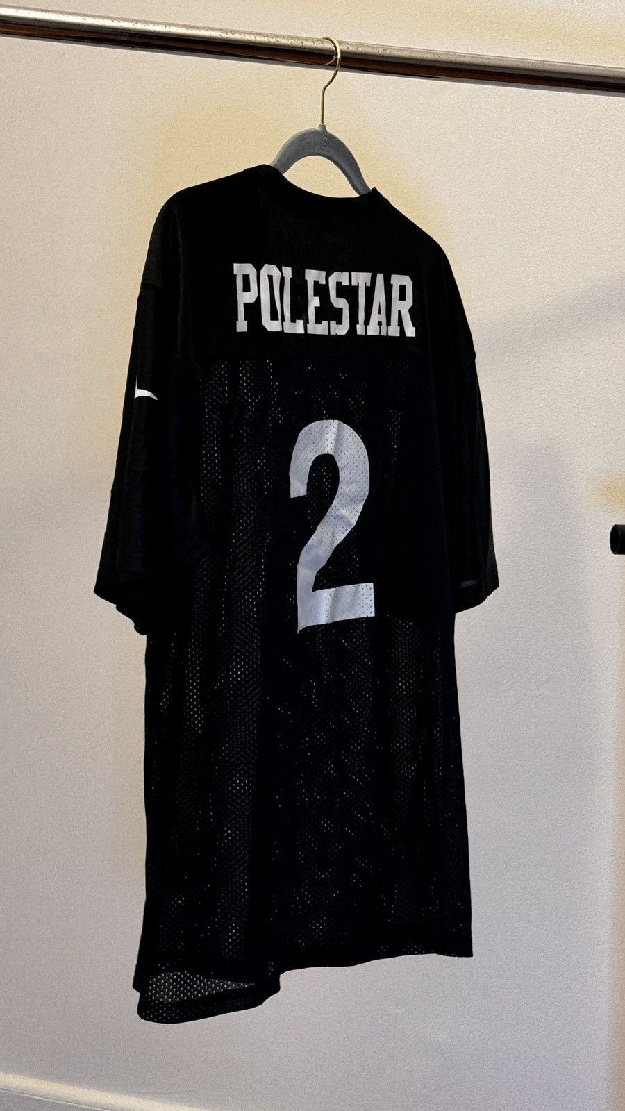 Other POLESTAR FOOTBALL JERSEY Size US L / EU 52-54 / 3 - 3 Thumbnail