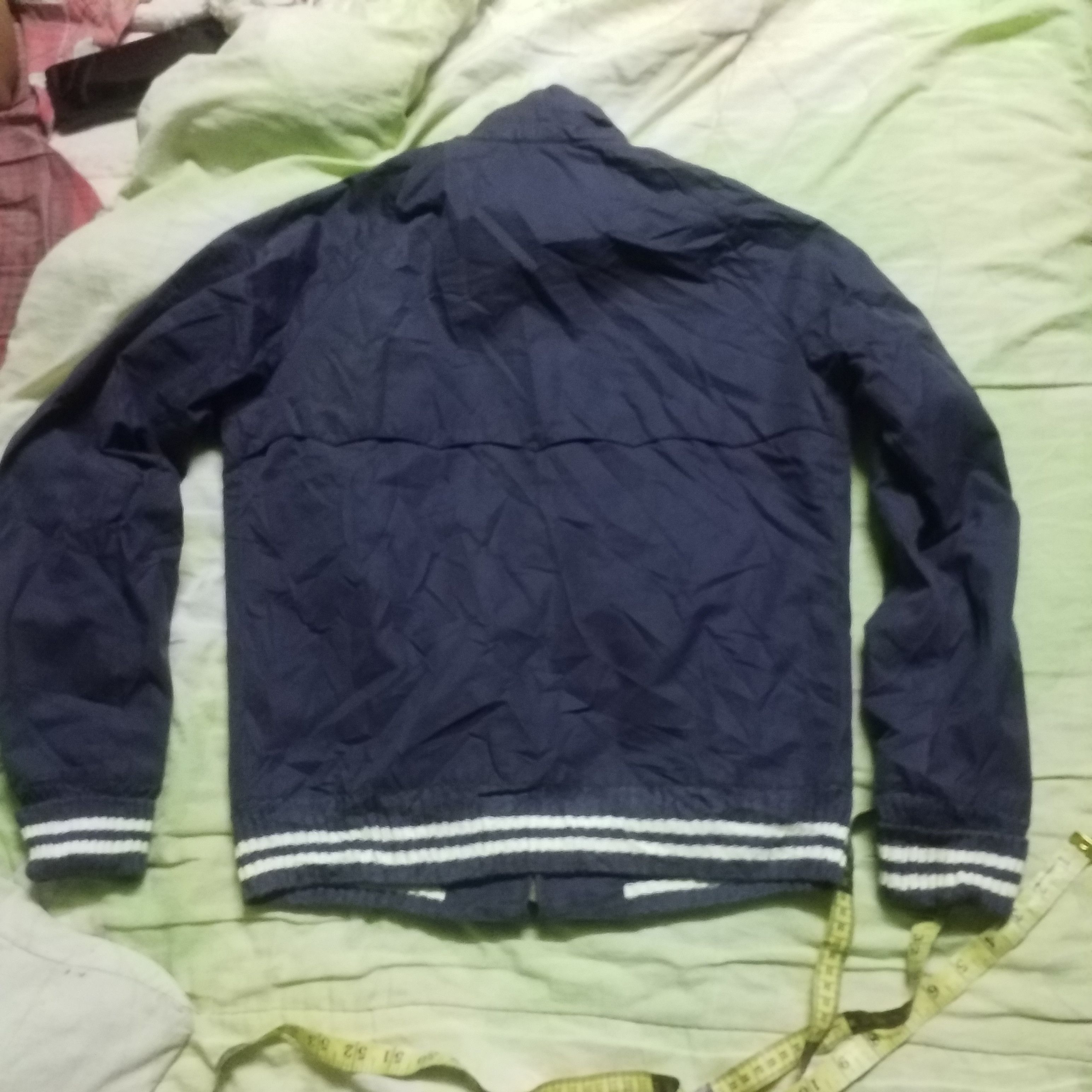 Baracuta BARACUTA CHEST 19.5 INCH Size US XXS / EU 40 - 2 Thumbnail