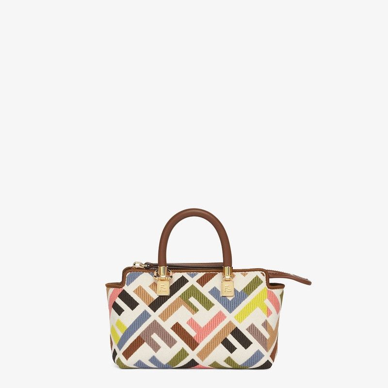 Fendi o1s1wg111225 Size: OS/By The Way Mini in Multicolor Size ONE SIZE - 1 Thumbnail