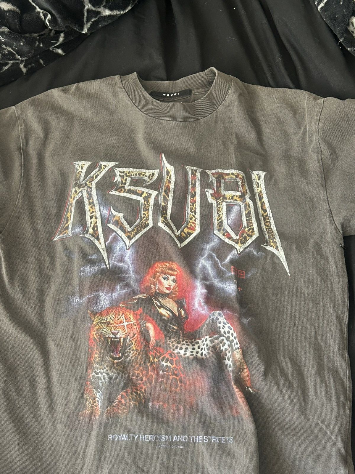 Ksubi ksubi short Size US XS / EU 42 / 0 - 1 Thumbnail