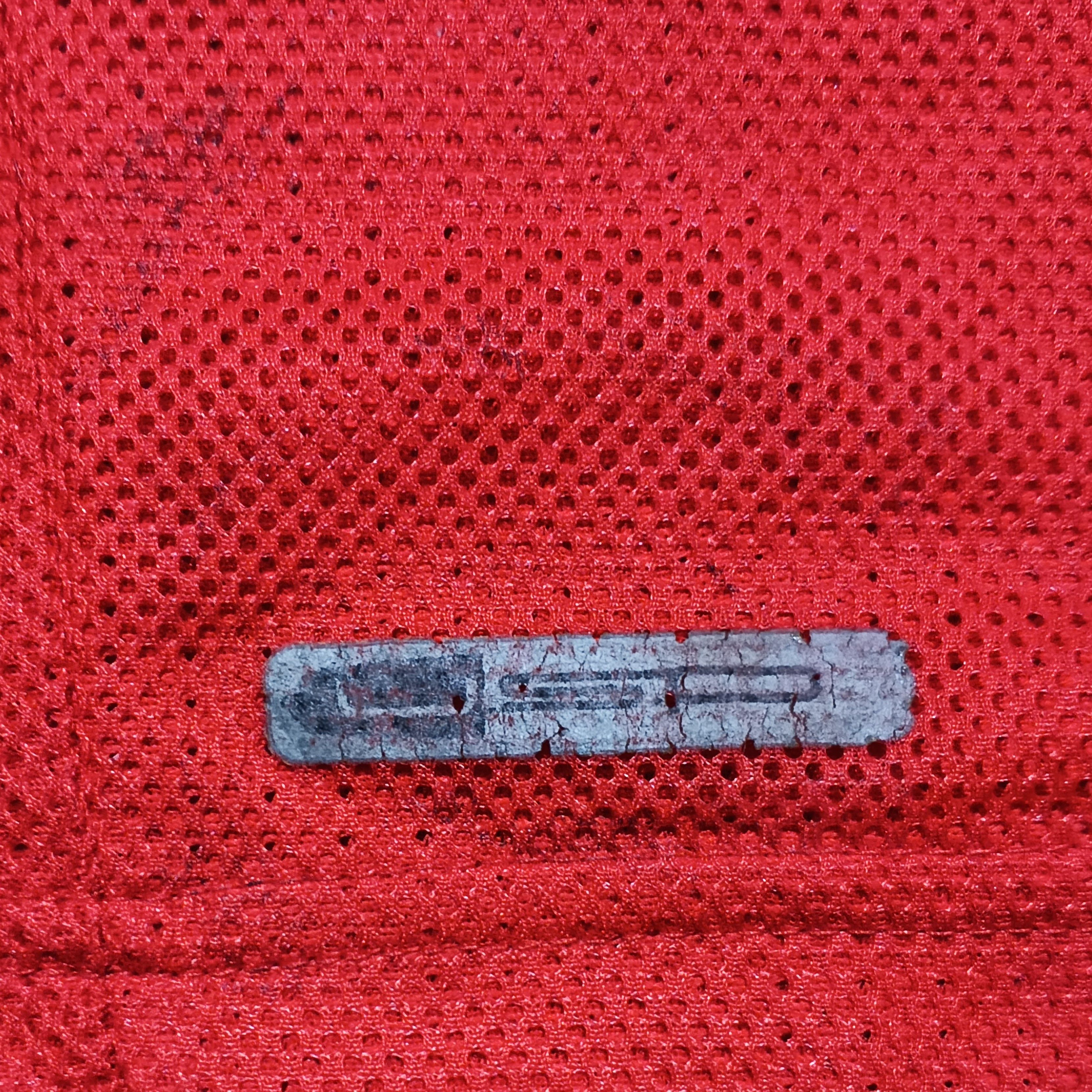 Puma Czech Republic Euro 2008 Home Jersey Jan Koller Size US M / EU 48-50 / 2 - 10 Thumbnail