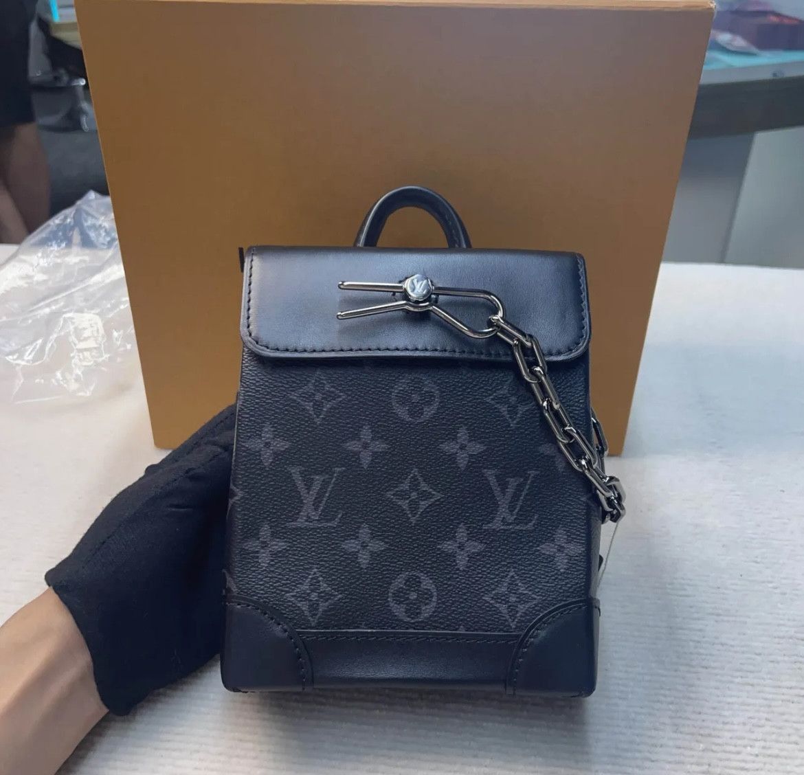 Louis Vuitton Louis Vuitton Neverfull Tote Bag Medium Size-2508 Size ONE SIZE - 1 Thumbnail