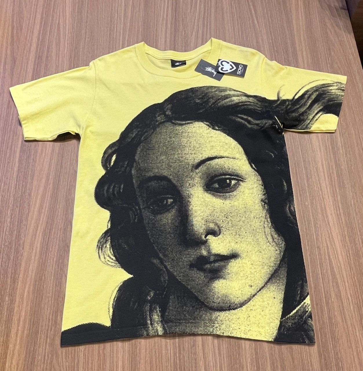 Stussy Stüssy Venus Size US S / EU 44-46 / 1 - 1 Thumbnail
