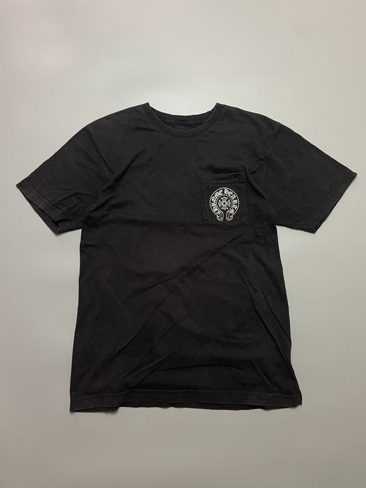 Chrome Hearts Chrome hearts Korea exclusive tee | Grailed