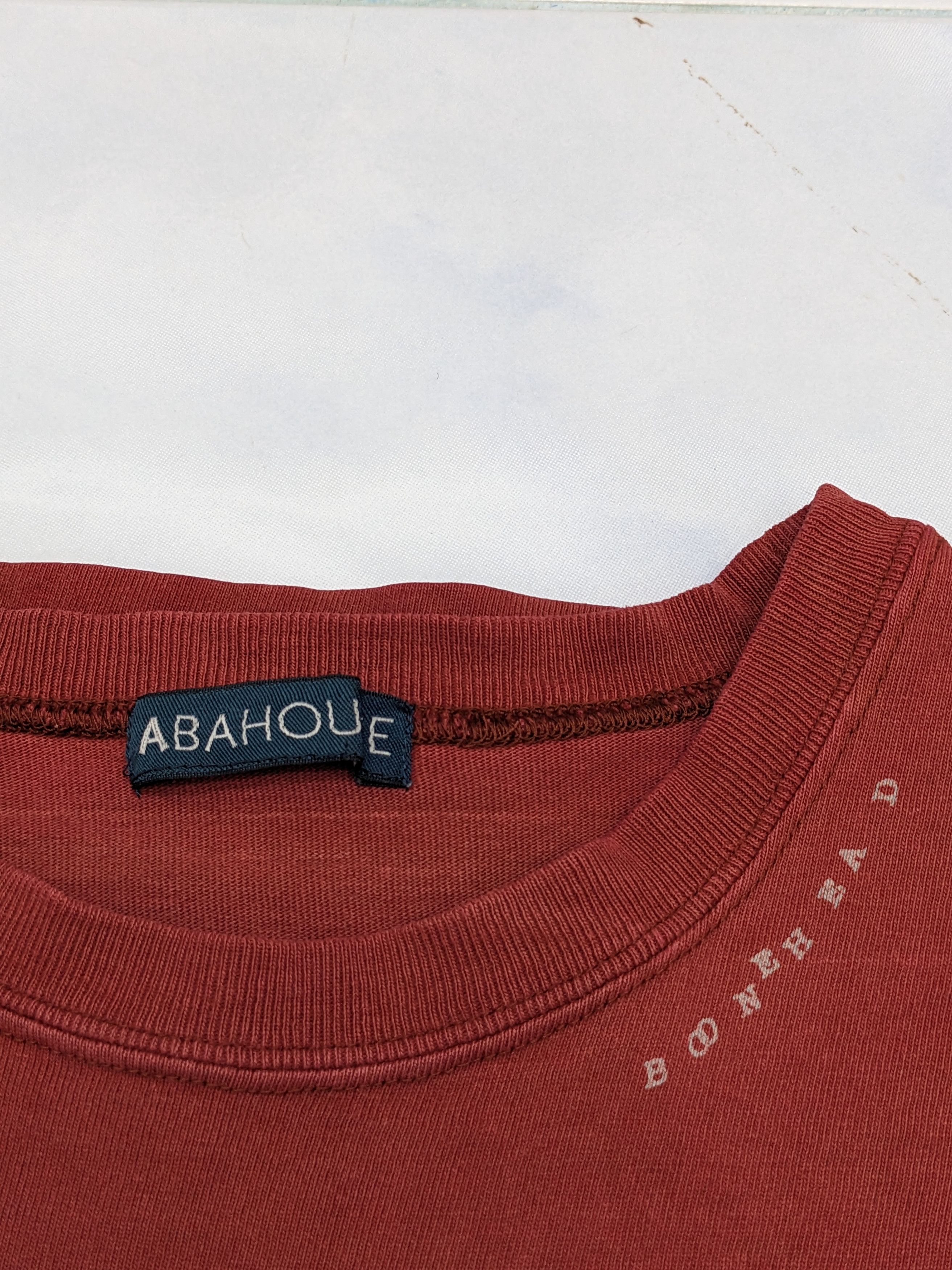 ABAHOUSE 🔥LAST DROP🔥 JAPANESE BRAND ABAHOUSE Size US S / EU 44-46 / 1 - 9 Thumbnail