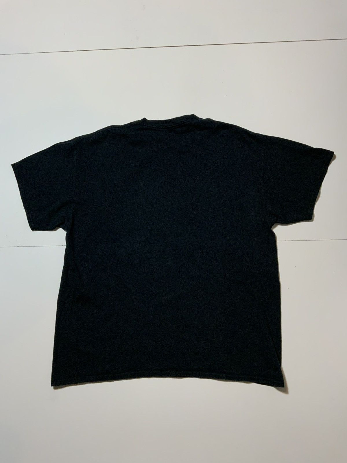 Other Fleetwood Mac World Tour Local Crew Concert Official T-Shirt Size US M / EU 48-50 / 2 - 3 Thumbnail
