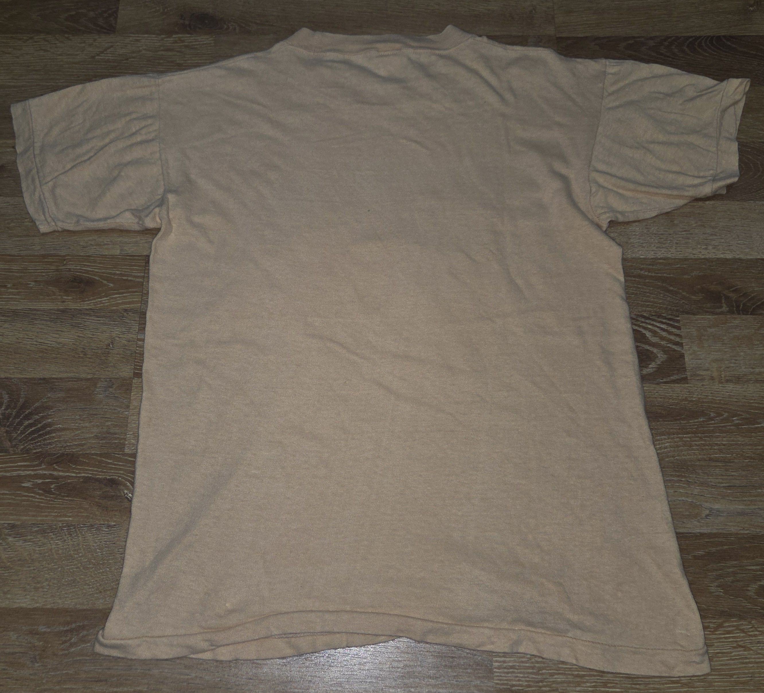 Vintage True Vintage OG 50s 60s Hollywood California Boxy T Shirt Size US S / EU 44-46 / 1 - 2 Thumbnail