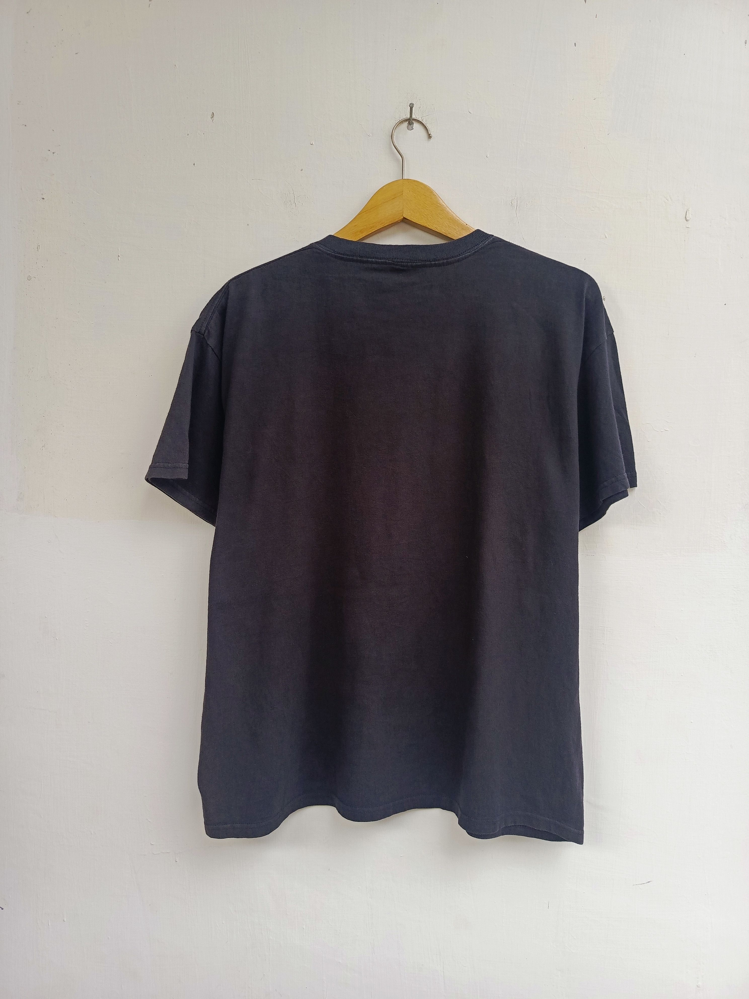 Other Silver Star Graphic T-Shirt – Vintage Streetwear Design Size US L / EU 52-54 / 3 - 5 Thumbnail