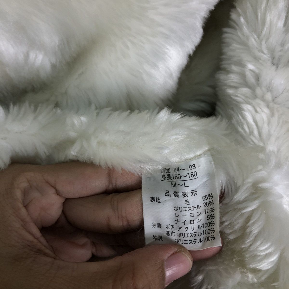 Japanese Brand 🔥90’s Vintage Wool Jacket Navajo Aztec Design Horse Power Size US L / EU 52-54 / 3 - 17 Thumbnail