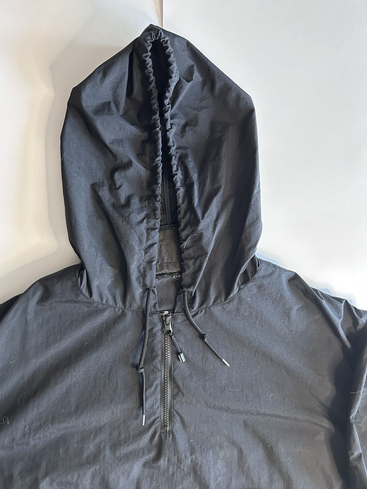 Neighborhood Neighborhood pullover anorak Size US XXL / EU 58 / 5 - 3 Thumbnail