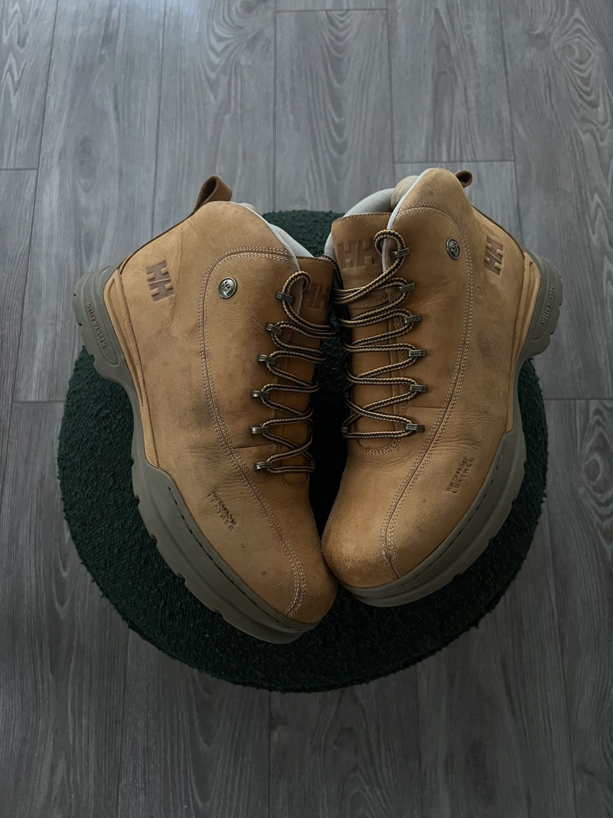 Chippewa 8\