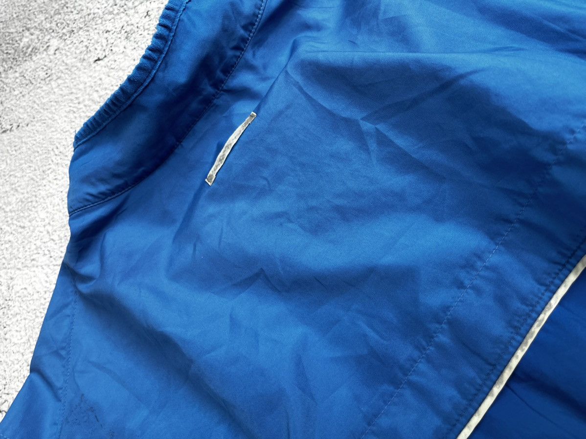 Nike Nike jacket vintage 90 s Size US XL / EU 56 / 4 - 13 Thumbnail