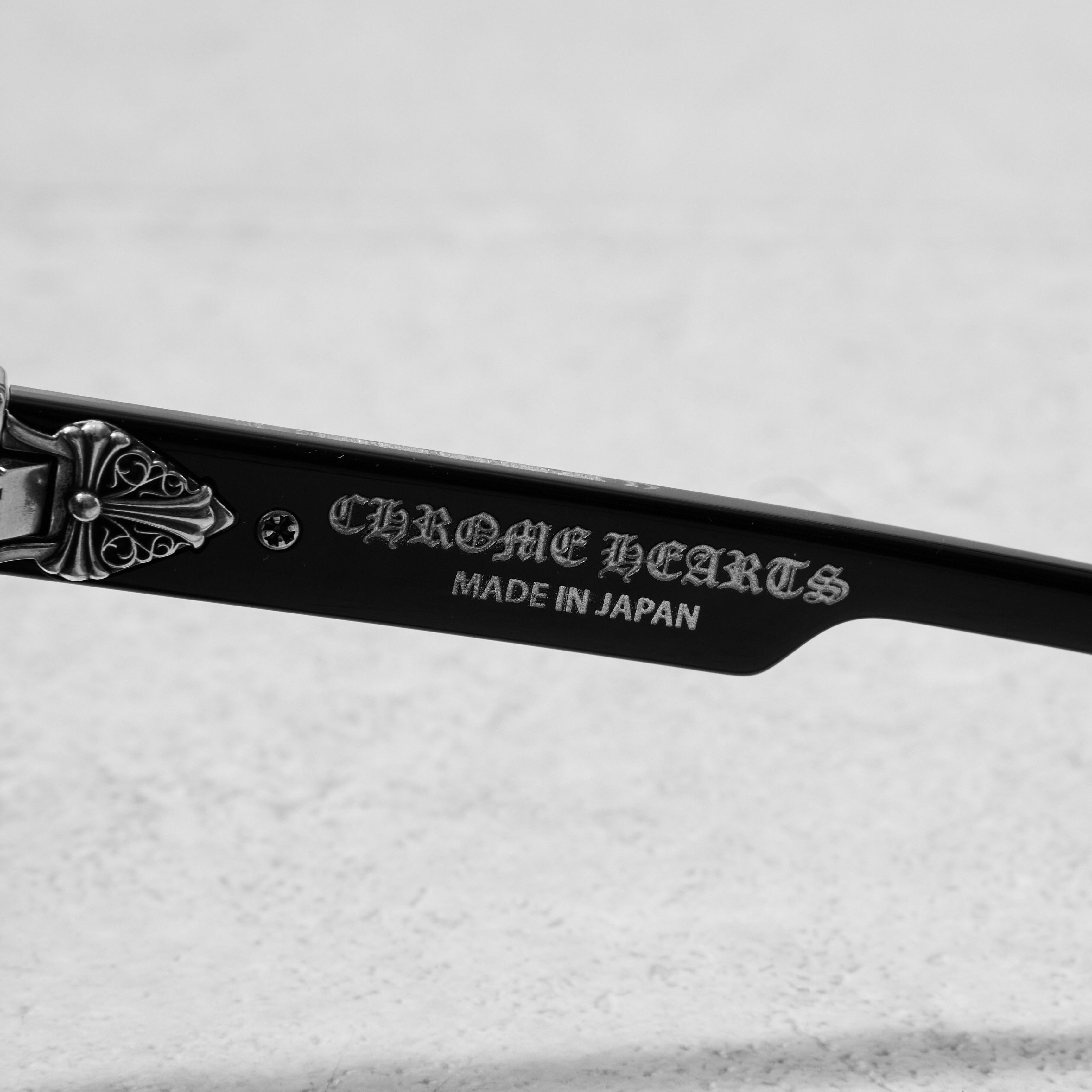 Chrome Hearts CHROME HEARTS BOX-OFFICER Size ONE SIZE - 6 Thumbnail