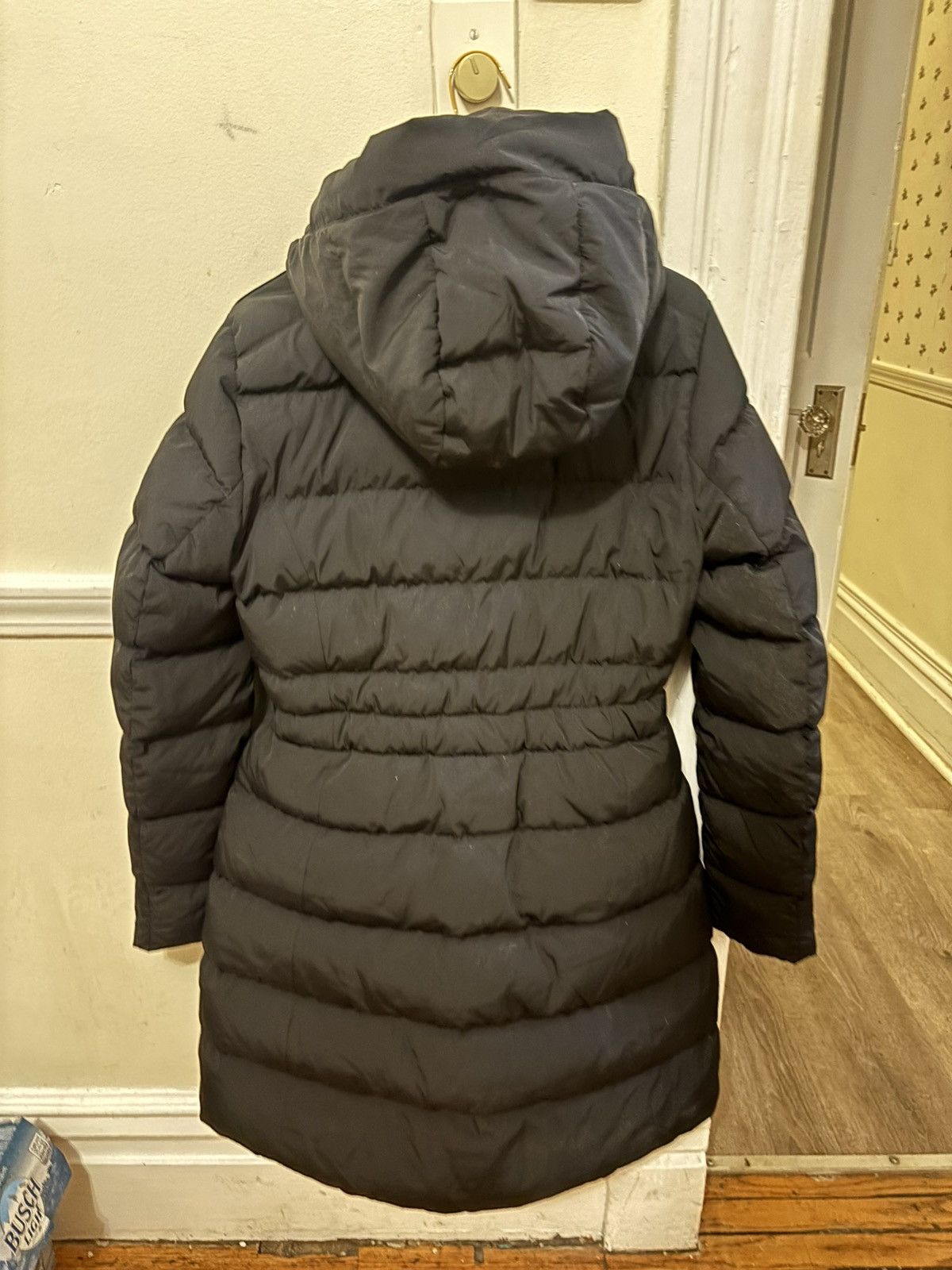 Canada Goose Canada Goose womens long parka Size M / US 6-8 / IT 42-44 - 2 Thumbnail