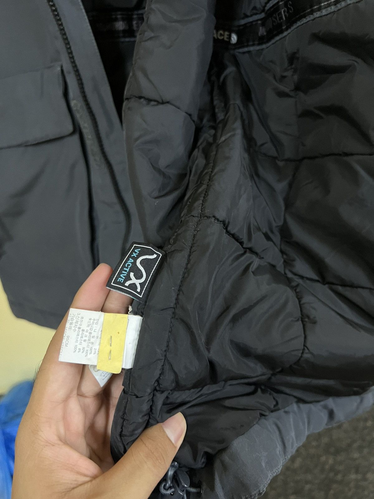 The North Face THE NORTH FACE MCMURDO SERIES MULTIPOCKET JACEKT Size US M / EU 48-50 / 2 - 9 Thumbnail
