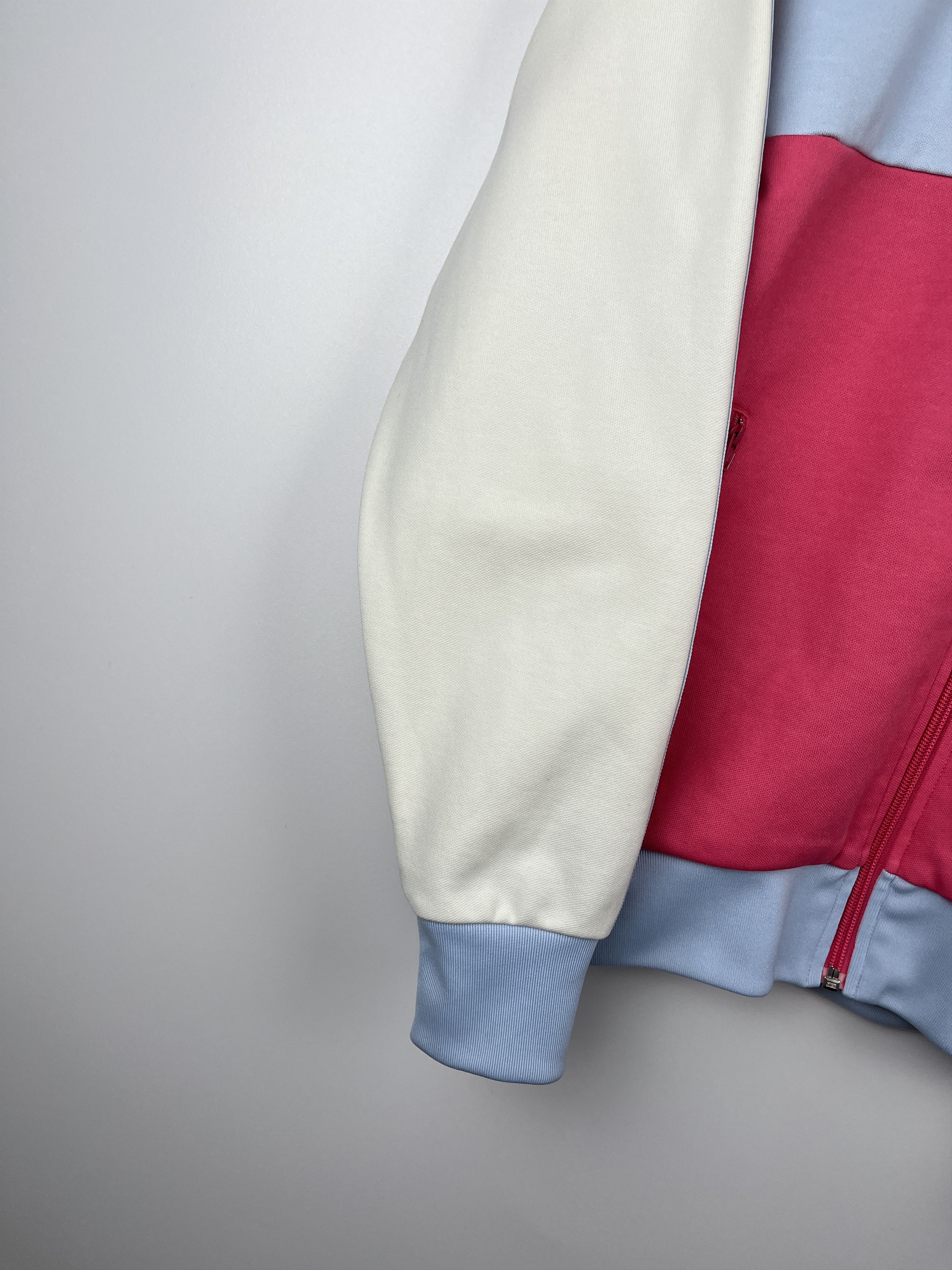 Adidas 00's Adidas Freizeit Vintage Limited Edition Track Jacket Size US S / EU 44-46 / 1 - 11 Thumbnail