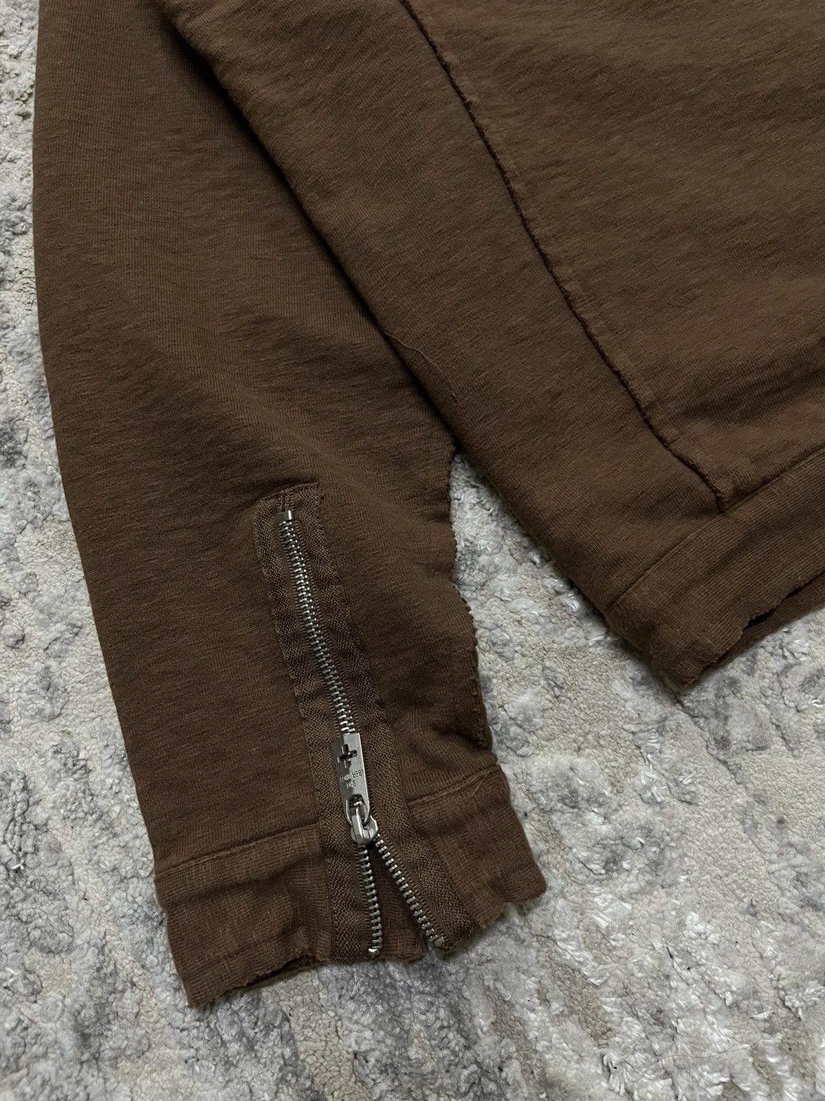 If Six Was Nine Bernings Sho Poem Bondage Strait Jacket Size US L / EU 52-54 / 3 - 14 Thumbnail