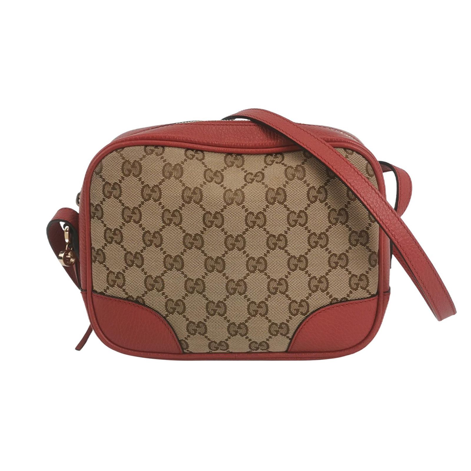 Gucci Gucci Women os Crossbody Bags Size ONE SIZE - 1 Thumbnail