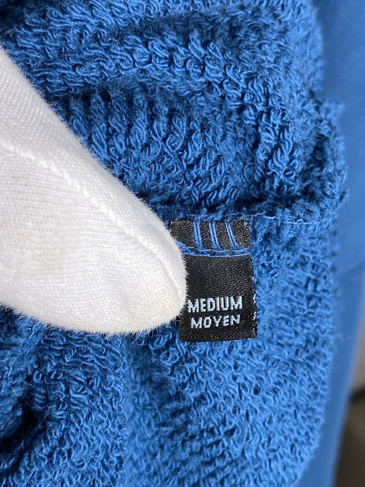 Amiri Amiri Runway Autumn-Winter 2020 LA Show Exclusive Sweatshirt Size US M / EU 48-50 / 2 - 8 Thumbnail