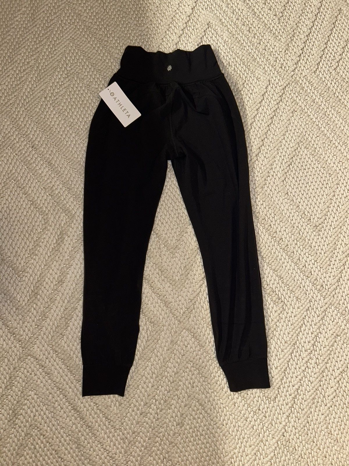 Athleta Athleta Salutation Jogger XS Size 26" / US 2 / IT 38 - 1 Thumbnail