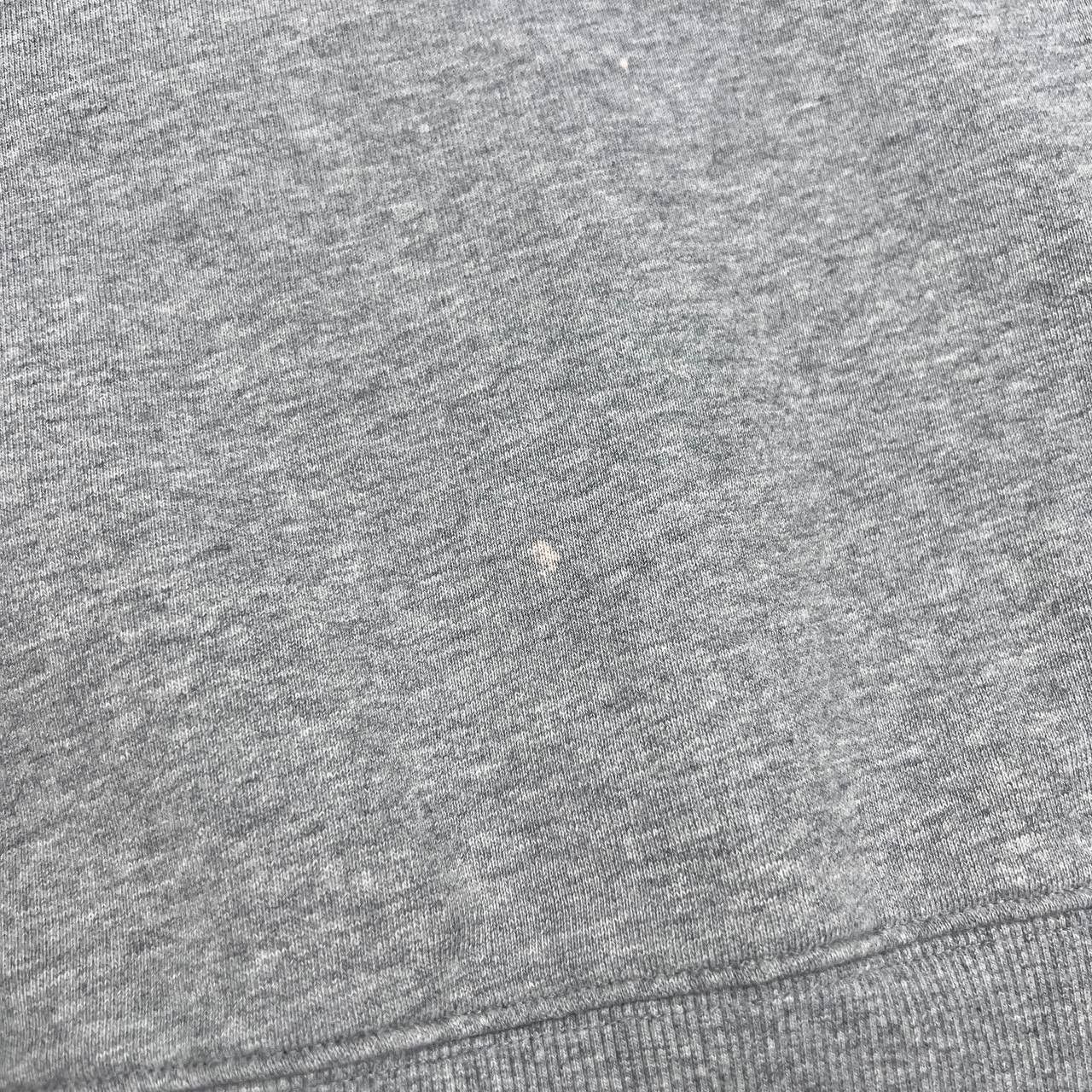C.P. Company C.P. Company Grey Crew Neck Sweatshirt Arm Lens Logo Detail Size US S / EU 44-46 / 1 - 6 Thumbnail