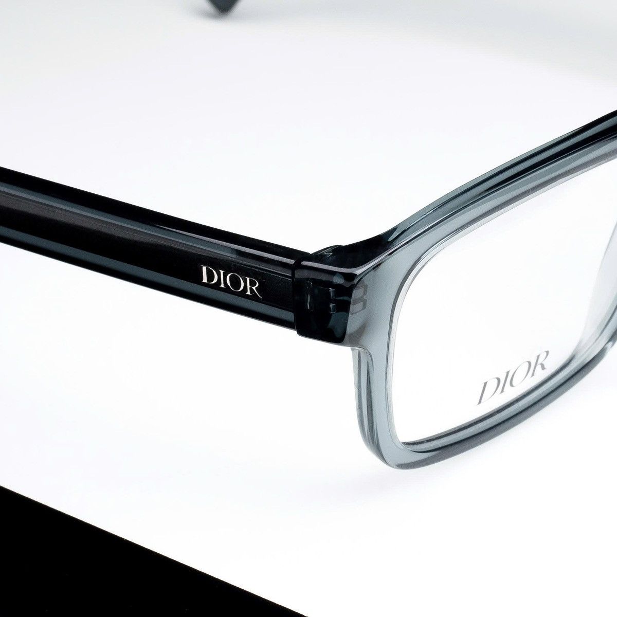 Dior DIOR DIORBOTANICAO S4I 4500 EYELASSES Size ONE SIZE - 2 Thumbnail
