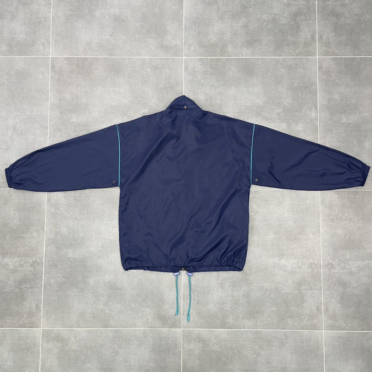 Adidas × Vintage Vintage Adidas Jacket Size S Size US S / EU 44-46 / 1 - 18 Thumbnail