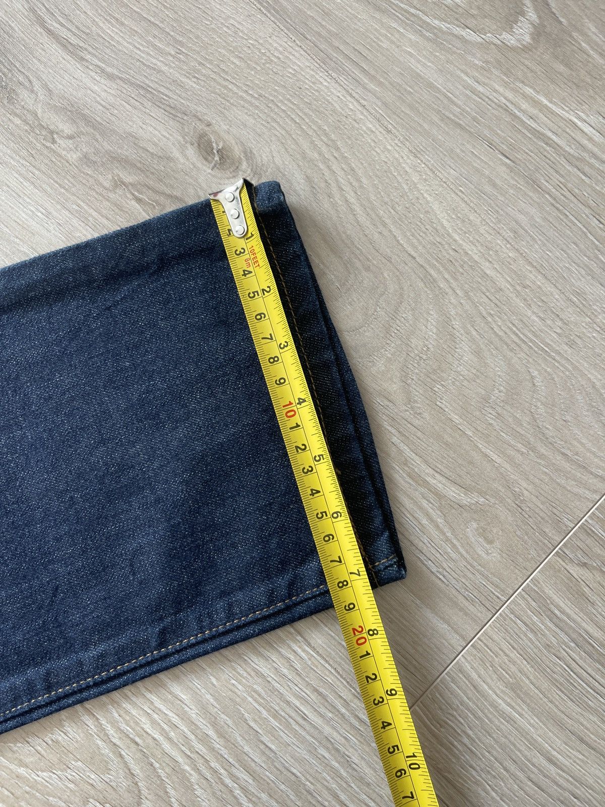 Levi's Levi’s jeans denim woman size 29 Size 29" - 16 Thumbnail