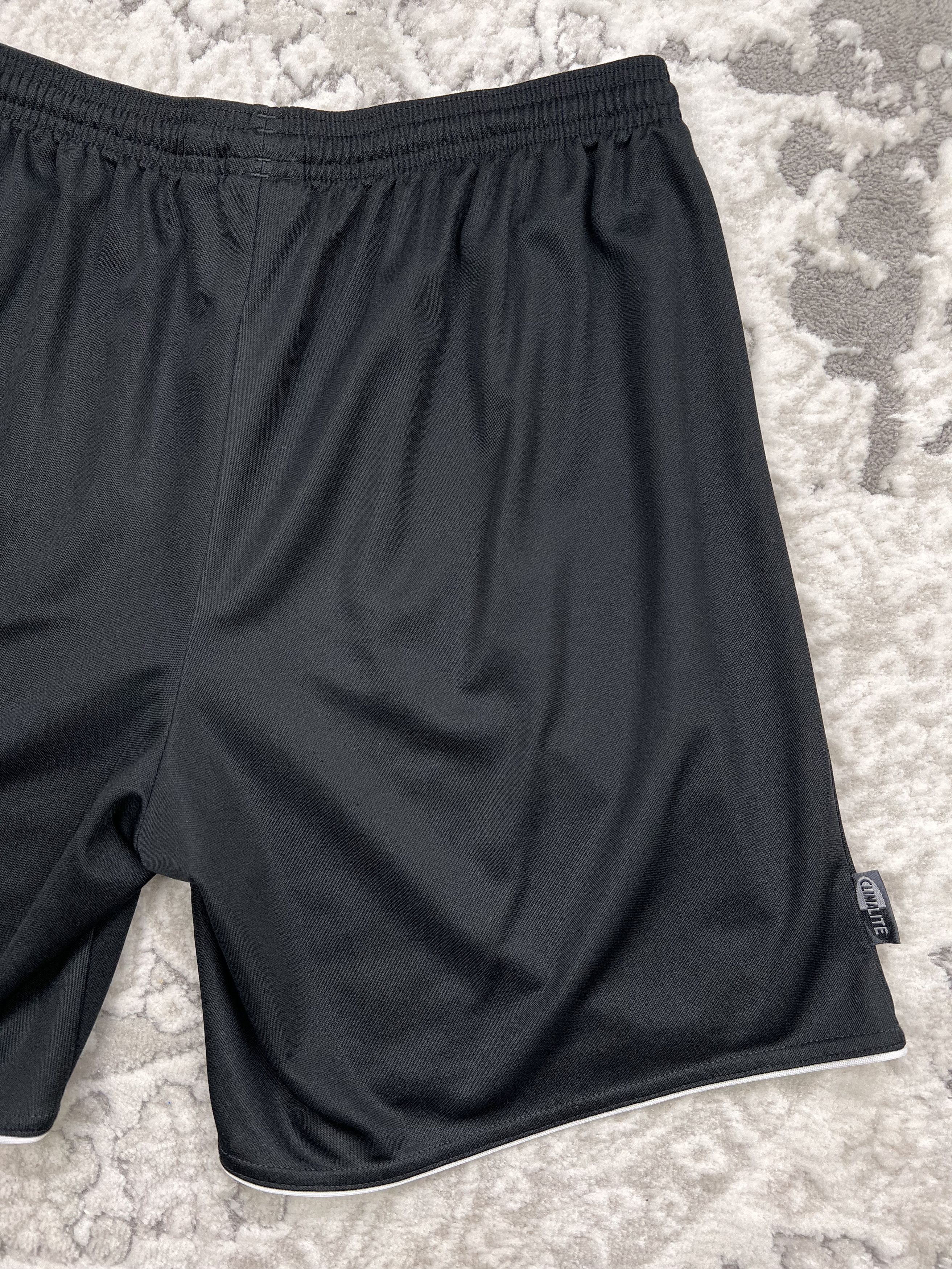 Adidas Adidas Climalite Football Shorts M Y2K Size US 32 / EU 48 - 13 Thumbnail