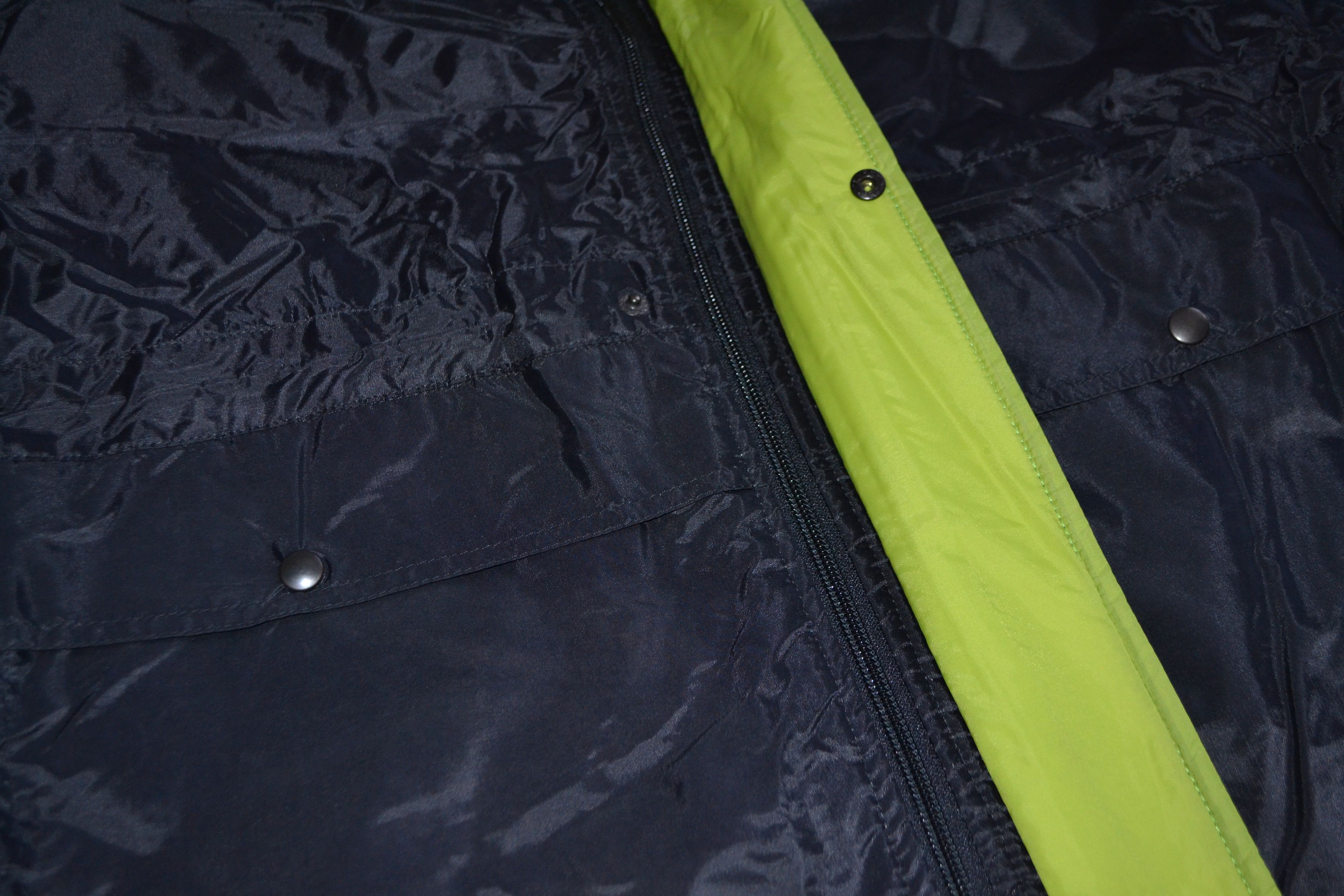 Adidas RARE Adidas Ventex Waterproof Jacket Coat 70s 80s Rain Size US S / EU 44-46 / 1 - 5 Thumbnail